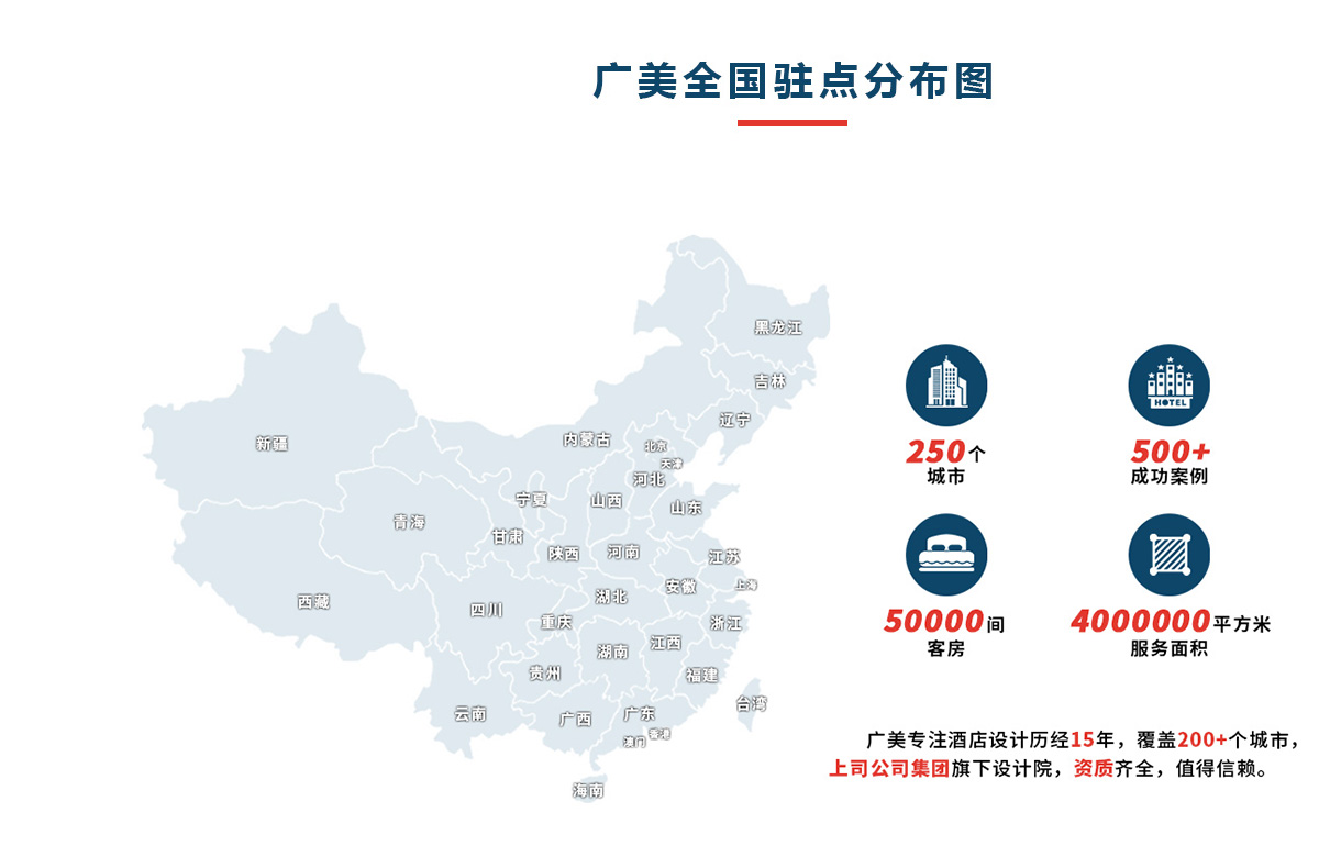 广美酒店设计联系方式