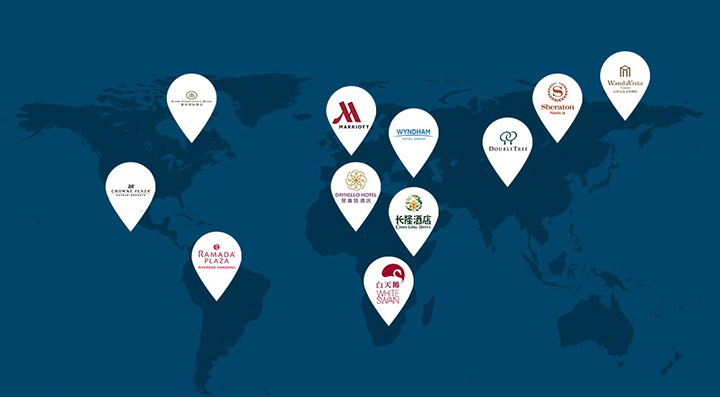 专业酒店软装设计