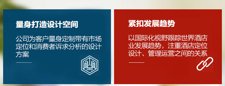 专业酒店软装设计