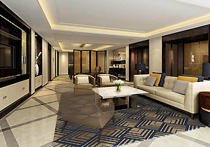 精品酒店设计方案