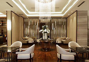 精品酒店设计公司