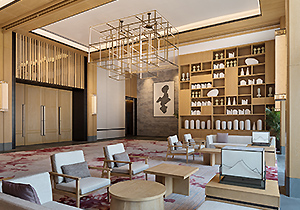 精品酒店设计公司