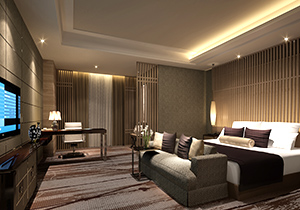 商务酒店设计